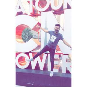 Meet your Posher, Anubhav